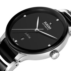 Rado Centrix Automatic Dimonds 01.763.6018.3.071 R30018712