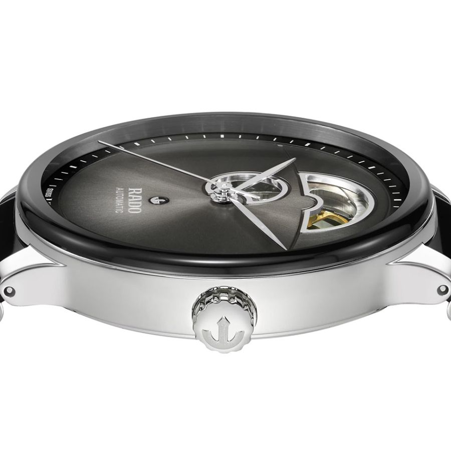 Rado Centrix Automatic Open Heart 01.734.6012.3.015 R30012152