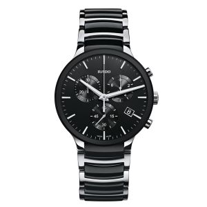 Rado CENTRIX CHRONOGRAPH 01.312.0130.3.015 R30130152 Rado CENTRIX CHRONOGRAPH 01.312.0130.3.015 R30130152