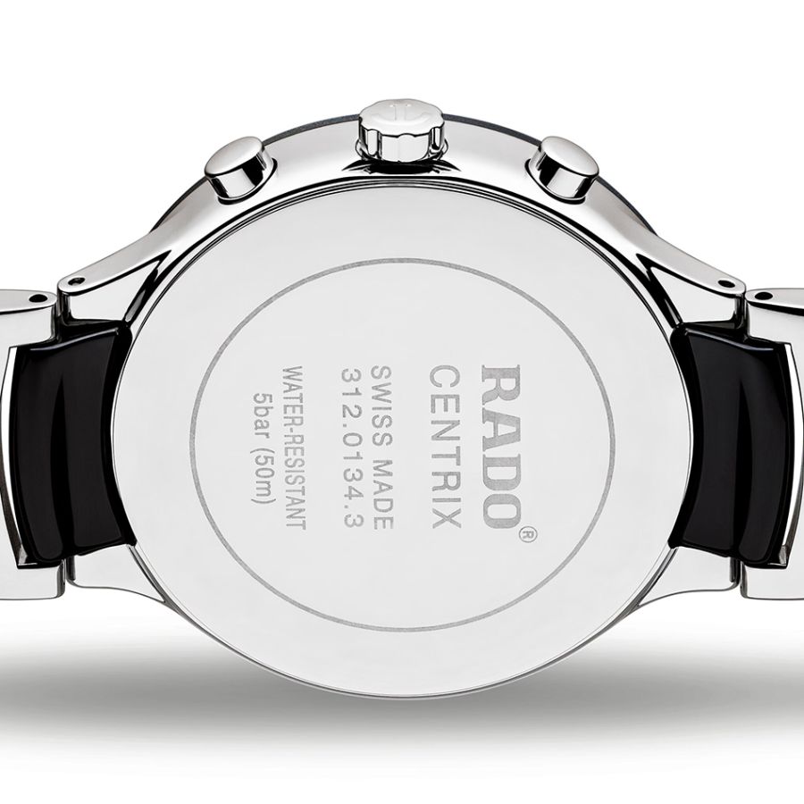 Rado CENTRIX CHRONOGRAPH 01.312.0130.3.015 R30130152