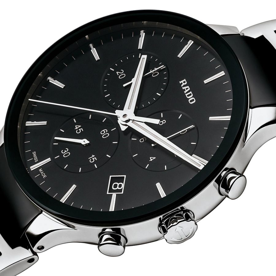 Rado CENTRIX CHRONOGRAPH 01.312.0130.3.015 R30130152