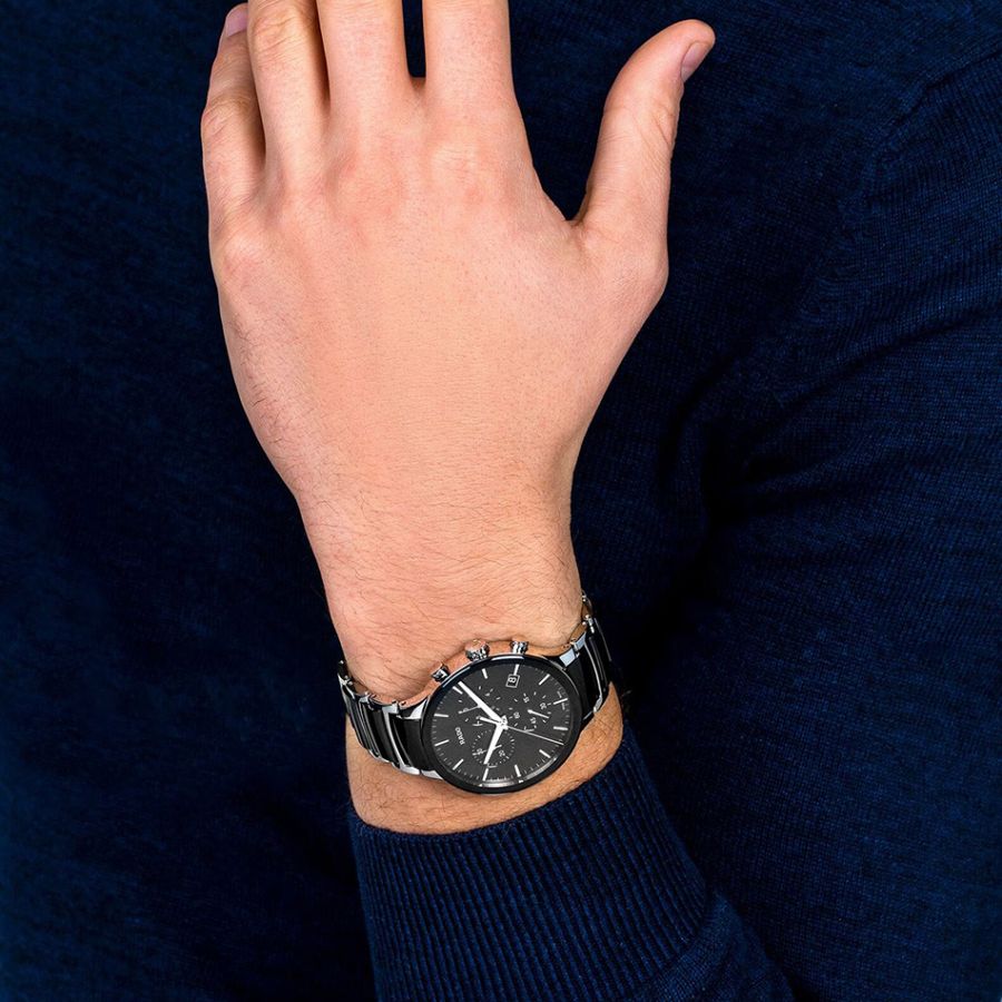 Rado CENTRIX CHRONOGRAPH 01.312.0130.3.015 R30130152