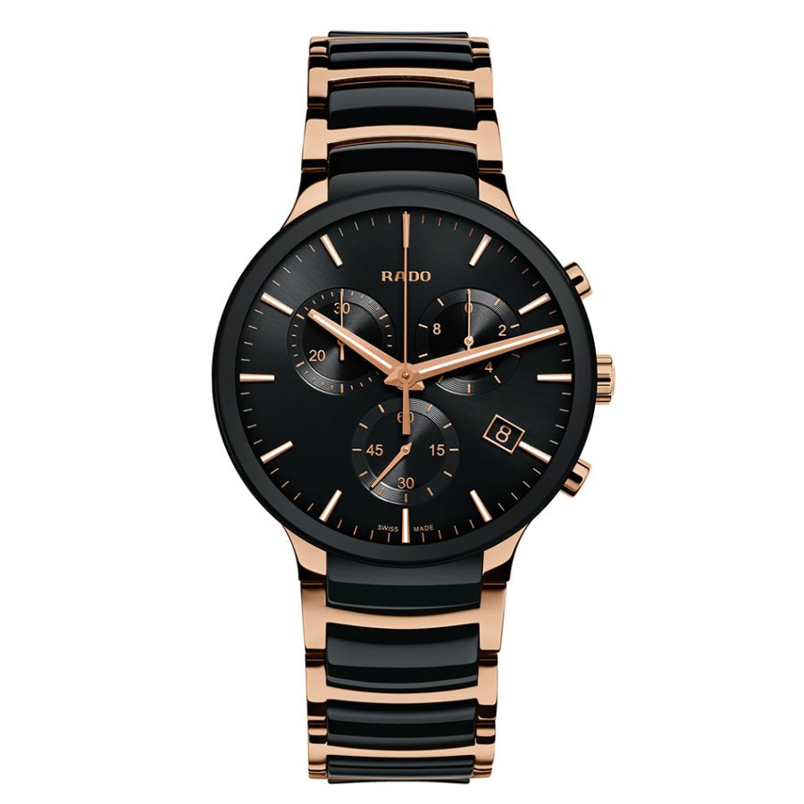Rado CENTRIX CHRONOGRAPH 01.312.0187.3.017 R30187172