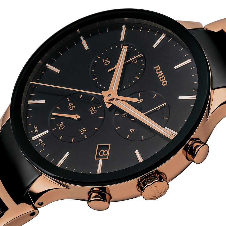 Rado CENTRIX CHRONOGRAPH 01.312.0187.3.017 R30187172
