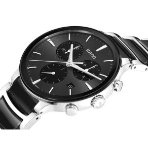 Rado Centrix Chronograph 01.312.6210.3.015 R30210152 Rado Centrix Chronograph 01.312.6210.3.015 R30210152