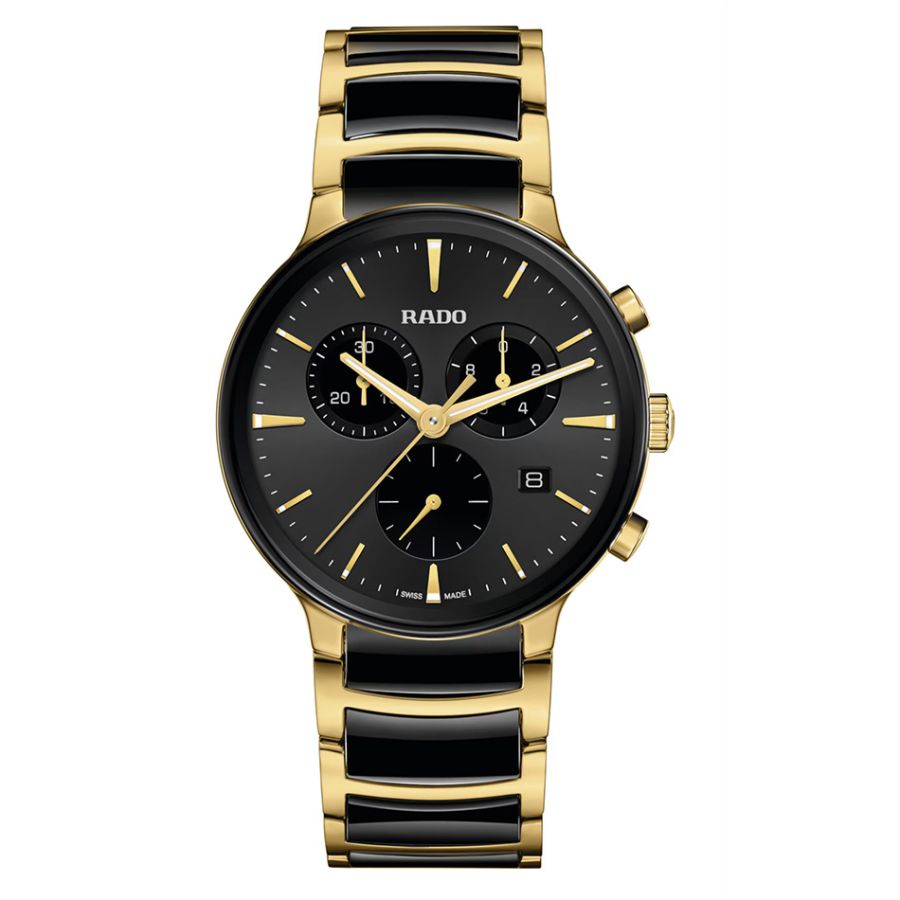 Rado Centrix Chronograph 01.312.6211.3.015 R30211152