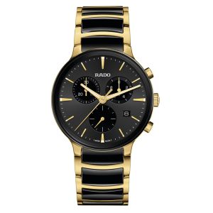 Rado Centrix Chronograph 01.312.6211.3.015 R30211152 Rado Centrix Chronograph 01.312.6211.3.015 R30211152
