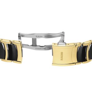 Rado Centrix Chronograph 01.312.6211.3.015 R30211152 Rado Centrix Chronograph 01.312.6211.3.015 R30211152