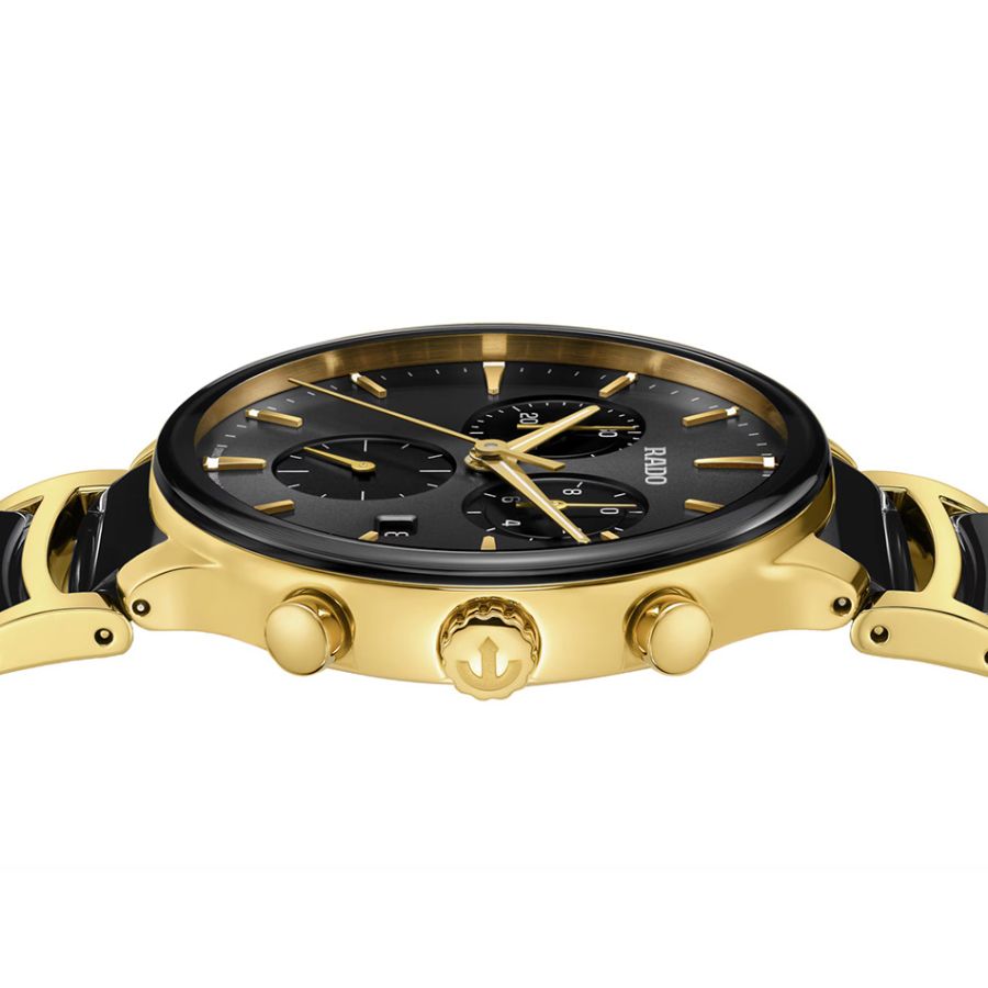Rado Centrix Chronograph 01.312.6211.3.015 R30211152