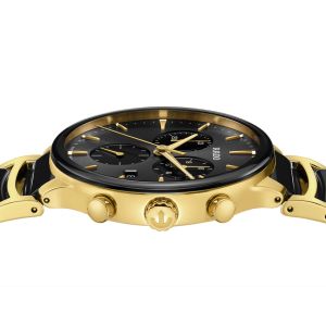Rado Centrix Chronograph 01.312.6211.3.015 R30211152 Rado Centrix Chronograph 01.312.6211.3.015 R30211152