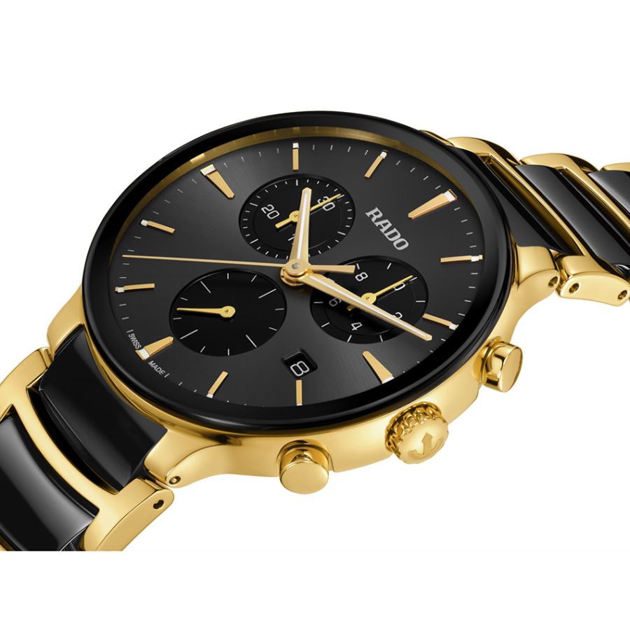 Rado Centrix Chronograph 01.312.6211.3.015 R30211152