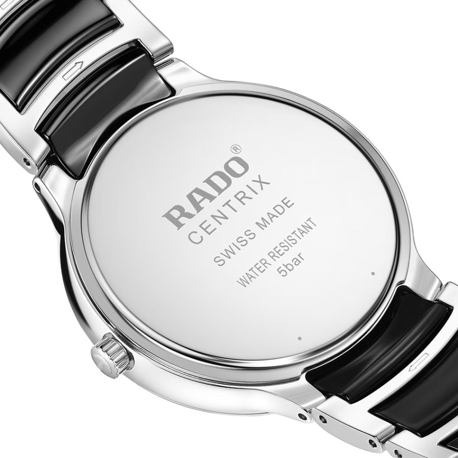 Rado Centrix Diamonds 01.073.6021.3.071 R30021712