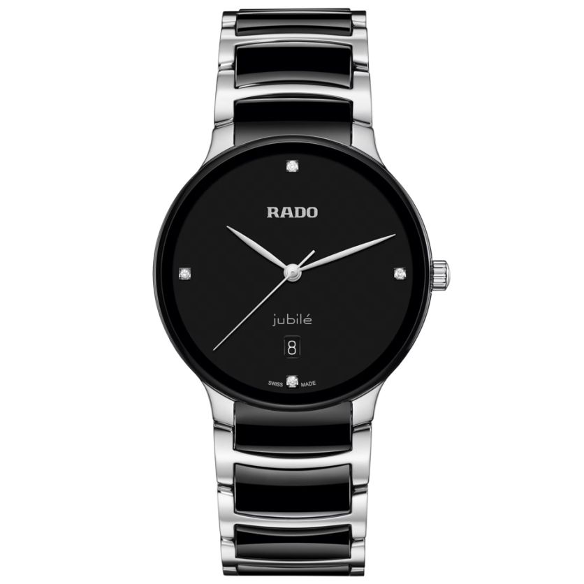 Rado Centrix Diamonds 01.073.6021.3.071 R30021712 Rado Centrix Diamonds 01.073.6021.3.071 R30021712