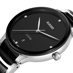 Rado Centrix Diamonds 01.073.6021.3.071 R30021712 Rado Centrix Diamonds 01.073.6021.3.071 R30021712
