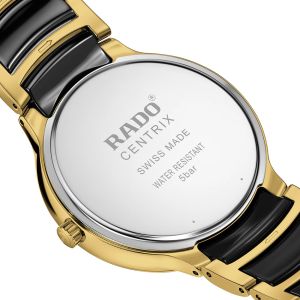 Rado Centrix Diamonds 01.073.6022.3.071 R30022712 Rado Centrix Diamonds 01.073.6022.3.071 R30022712