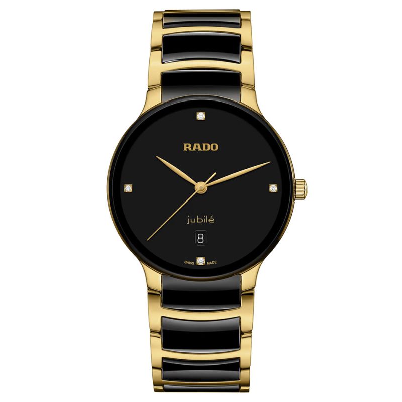 Rado Centrix Diamonds 01.073.6022.3.071 R30022712 Rado Centrix Diamonds 01.073.6022.3.071 R30022712