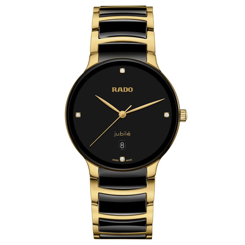 Rado Centrix Diamonds 01.073.6022.3.071 R30022712 Rado Centrix Diamonds 01.073.6022.3.071 R30022712