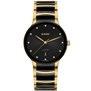 Rado Centrix Diamonds 01.073.6022.3.074 R30022742 Rado Centrix Diamonds 01.073.6022.3.074 R30022742