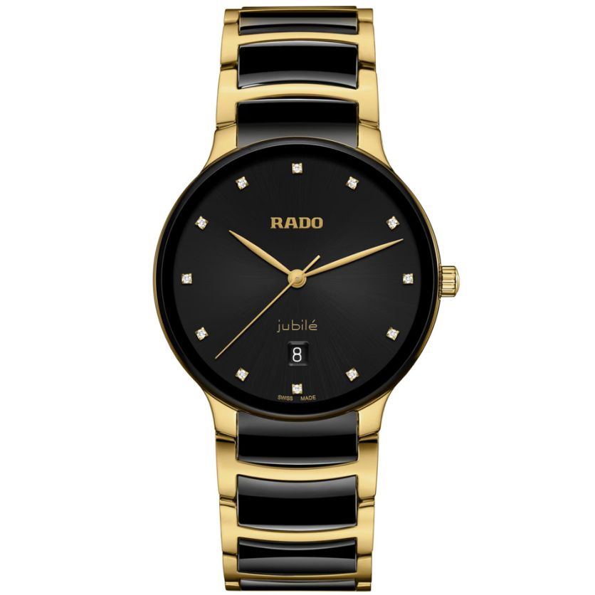 Rado Centrix Diamonds 01.073.6022.3.074 R30022742 Rado Centrix Diamonds 01.073.6022.3.074 R30022742
