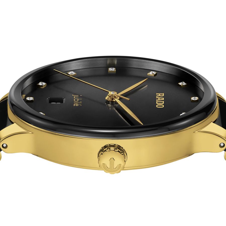 Rado Centrix Diamonds 01.073.6022.3.074 R30022742