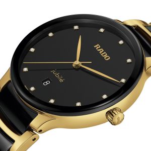 Rado Centrix Diamonds 01.073.6022.3.074 R30022742 Rado Centrix Diamonds 01.073.6022.3.074 R30022742