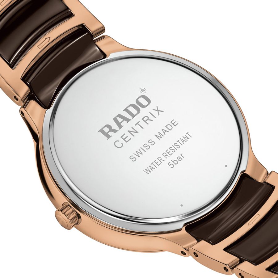 Rado CENTRIX DIAMONDS 01.073.6023.3.073 R30023732