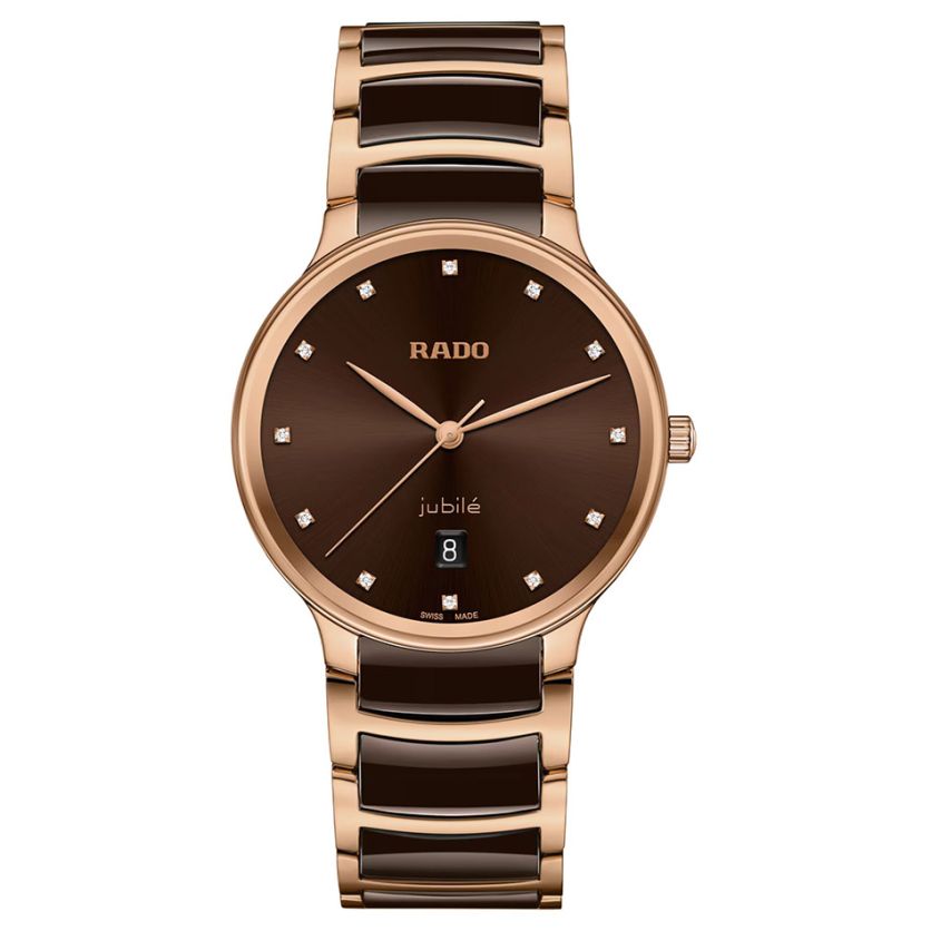 Rado CENTRIX DIAMONDS 01.073.6023.3.073 R30023732 Rado CENTRIX DIAMONDS 01.073.6023.3.073 R30023732