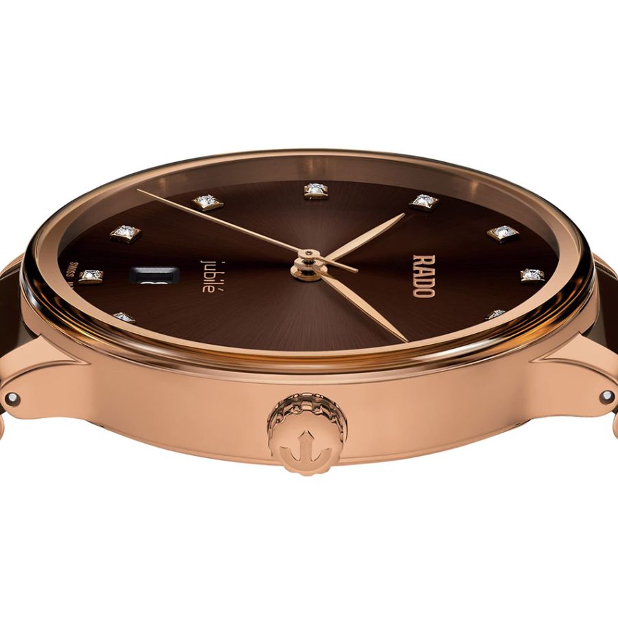 Rado CENTRIX DIAMONDS 01.073.6023.3.073 R30023732
