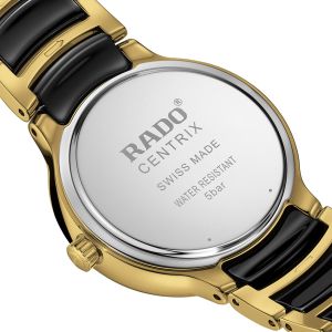Rado Centrix Diamonds 01.079.6025.3.071 R30025712 Rado Centrix Diamonds 01.079.6025.3.071 R30025712
