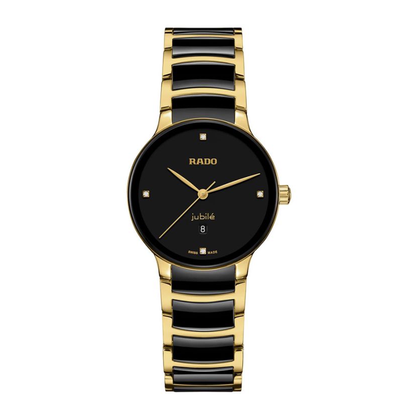 Rado Centrix Diamonds 01.079.6025.3.071 R30025712 Rado Centrix Diamonds 01.079.6025.3.071 R30025712