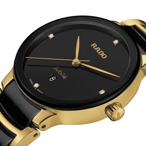 Rado Centrix Diamonds 01.079.6025.3.071 R30025712 Rado Centrix Diamonds 01.079.6025.3.071 R30025712