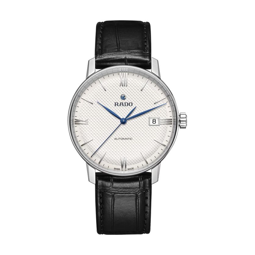 Rado Coupole Automatic 01.763.3860.4.107 R22860075 Rado Coupole Automatic 01.763.3860.4.107 R22860075