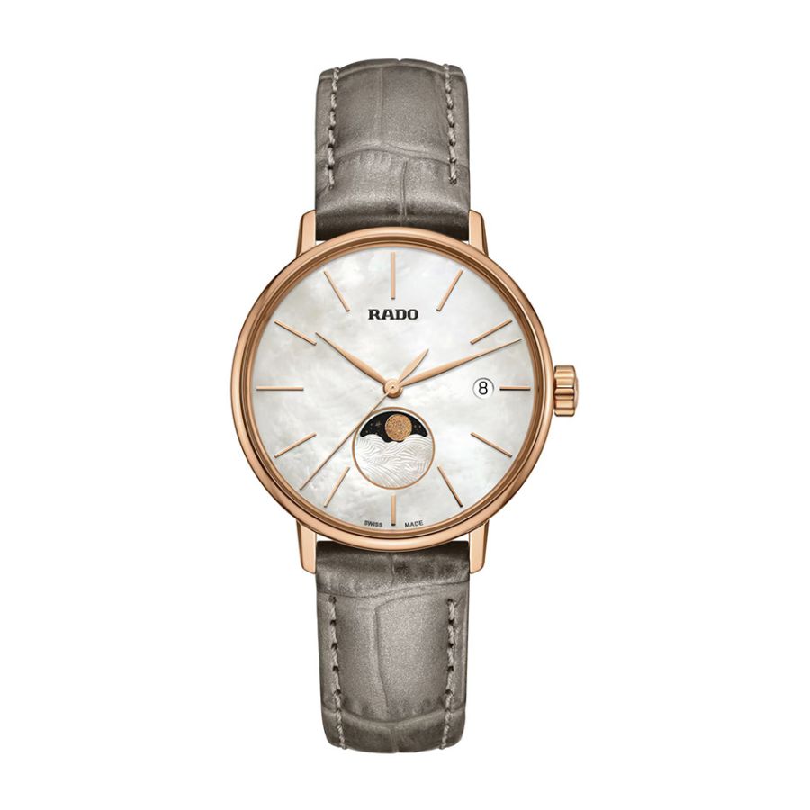 Rado COUPOLE CLASSIC 01.084.3885.2.194 R22885945