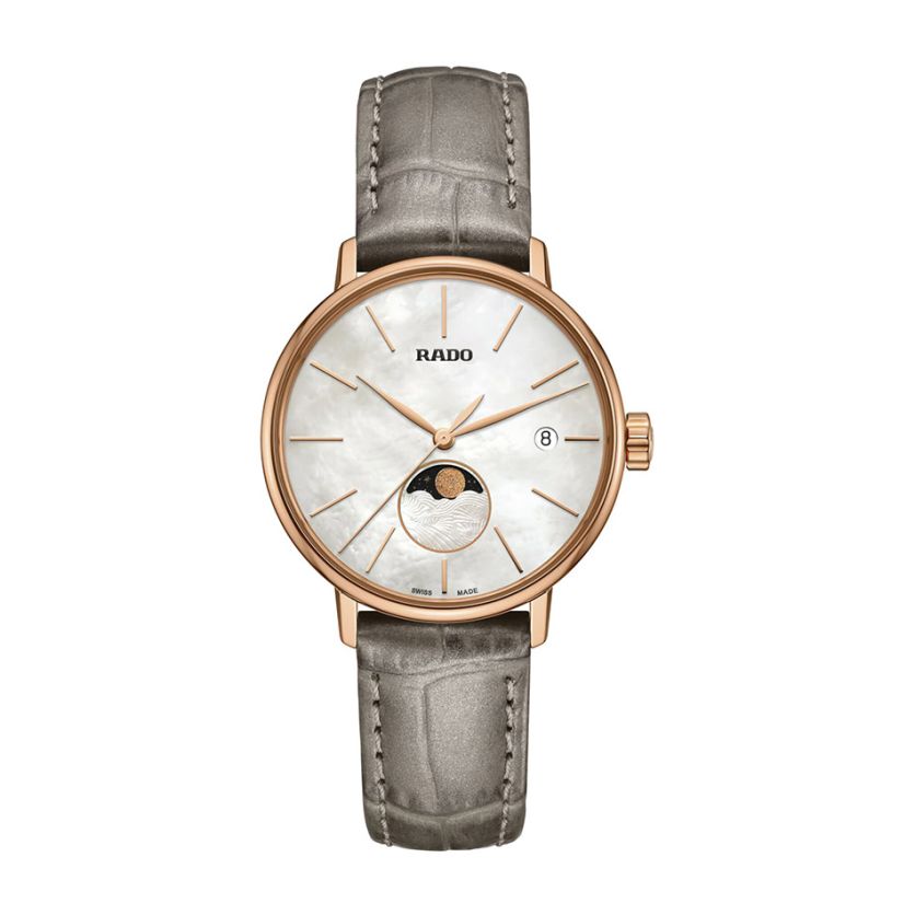 Rado COUPOLE CLASSIC 01.084.3885.2.194 R22885945 Rado COUPOLE CLASSIC 01.084.3885.2.194 R22885945