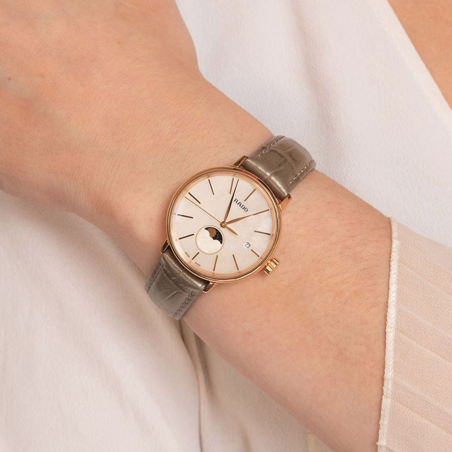 Rado COUPOLE CLASSIC 01.084.3885.2.194 R22885945