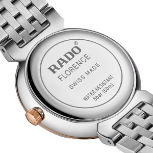 Rado Florence 01.079.3913.4.040 R48913403 Rado Florence 01.079.3913.4.040 R48913403
