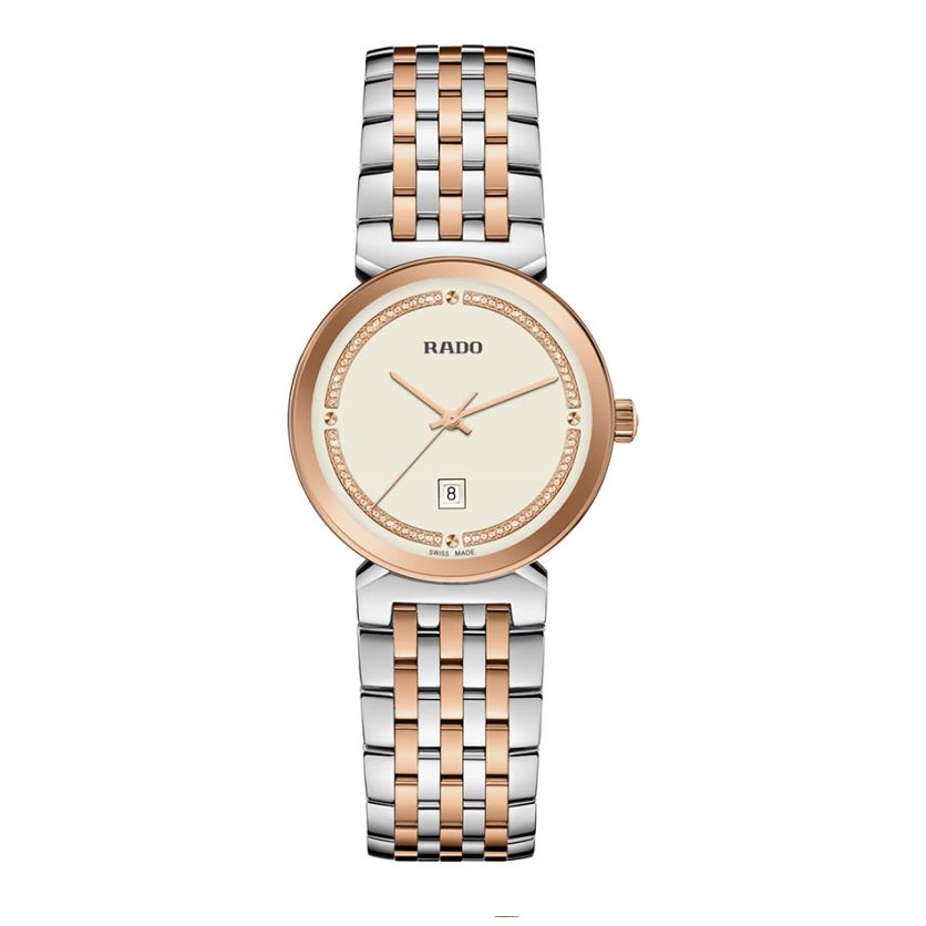 Rado Florence 01.079.3913.4.040 R48913403 Rado Florence 01.079.3913.4.040 R48913403