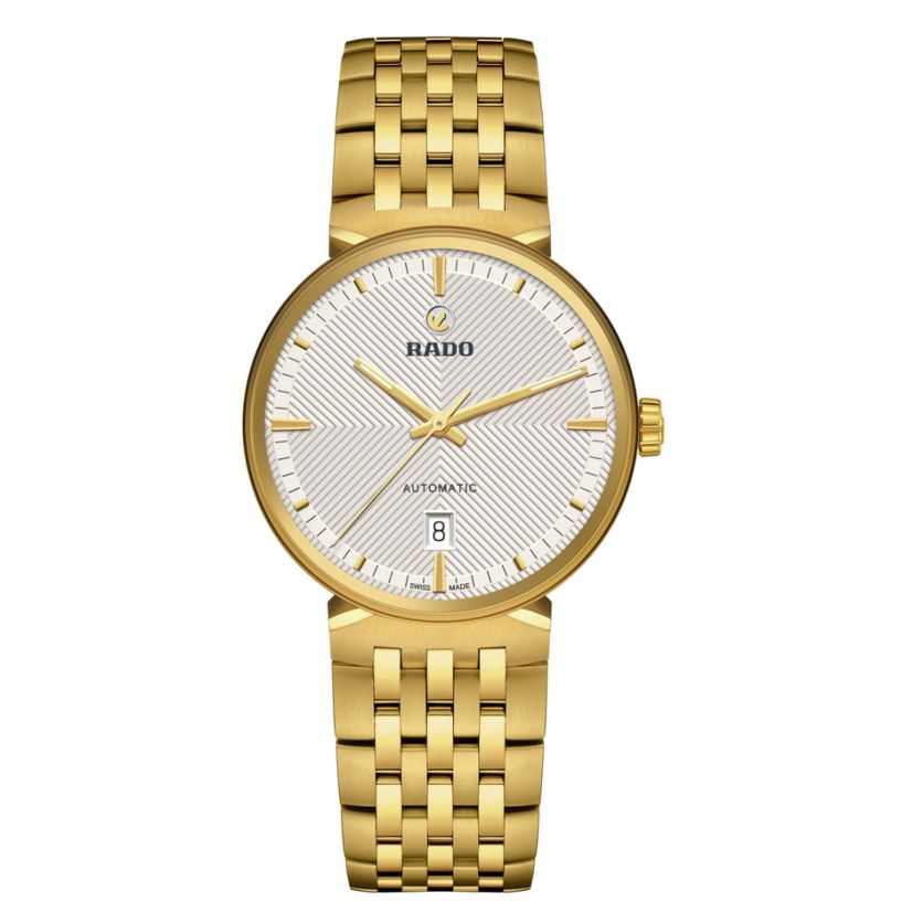 Rado Florence Automatic 01.763.3904.4.001 R48904013 Rado Florence Automatic 01.763.3904.4.001 R48904013