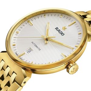 Rado Florence Automatic 01.763.3904.4.001 R48904013 Rado Florence Automatic 01.763.3904.4.001 R48904013