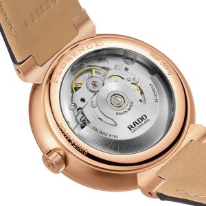 Rado Florence Automatic 01.763.3905.4.101 R48905015 Rado Florence Automatic 01.763.3905.4.101 R48905015
