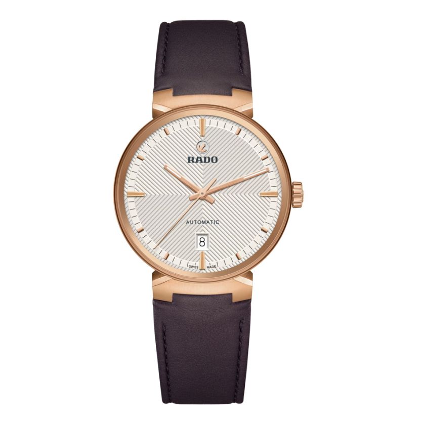 Rado Florence Automatic 01.763.3905.4.101 R48905015 Rado Florence Automatic 01.763.3905.4.101 R48905015