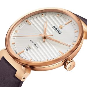 Rado Florence Automatic 01.763.3905.4.101 R48905015 Rado Florence Automatic 01.763.3905.4.101 R48905015