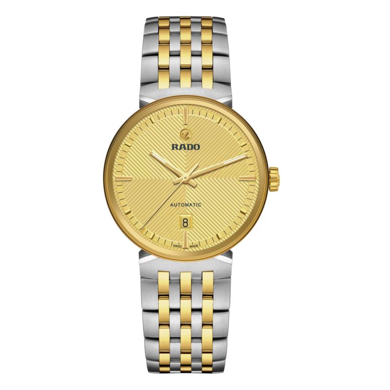 Rado Florence Automatic R48903253 01.763.3903.4.025 Rado Florence Automatic R48903253 01.763.3903.4.025