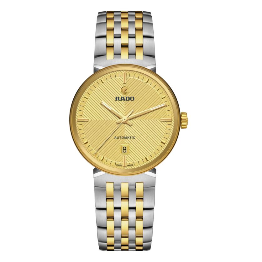 Rado Florence Automatic R48903253 01.763.3903.4.025 Rado Florence Automatic R48903253 01.763.3903.4.025