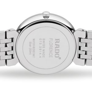 Rado FLORENCE CLASSIC 01.073.3912.4.001 R48912013 Rado FLORENCE CLASSIC 01.073.3912.4.001 R48912013