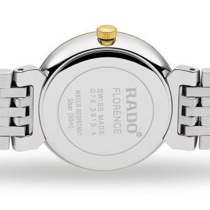 Rado Florence Classic 01.079.3913.4.002 R48913023 Rado Florence Classic 01.079.3913.4.002 R48913023