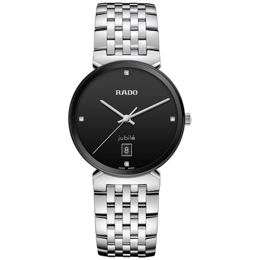 Rado FLORENCE CLASSIC DIAMONDS 01.073.3912.4.071 R48912713 Rado FLORENCE CLASSIC DIAMONDS 01.073.3912.4.071 R48912713