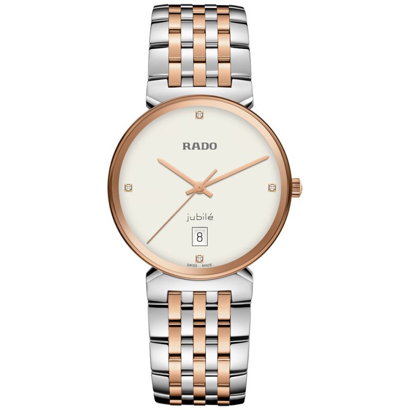 Rado FLORENCE CLASSIC DIAMONDS 01.073.3912.4.072 R48912723
