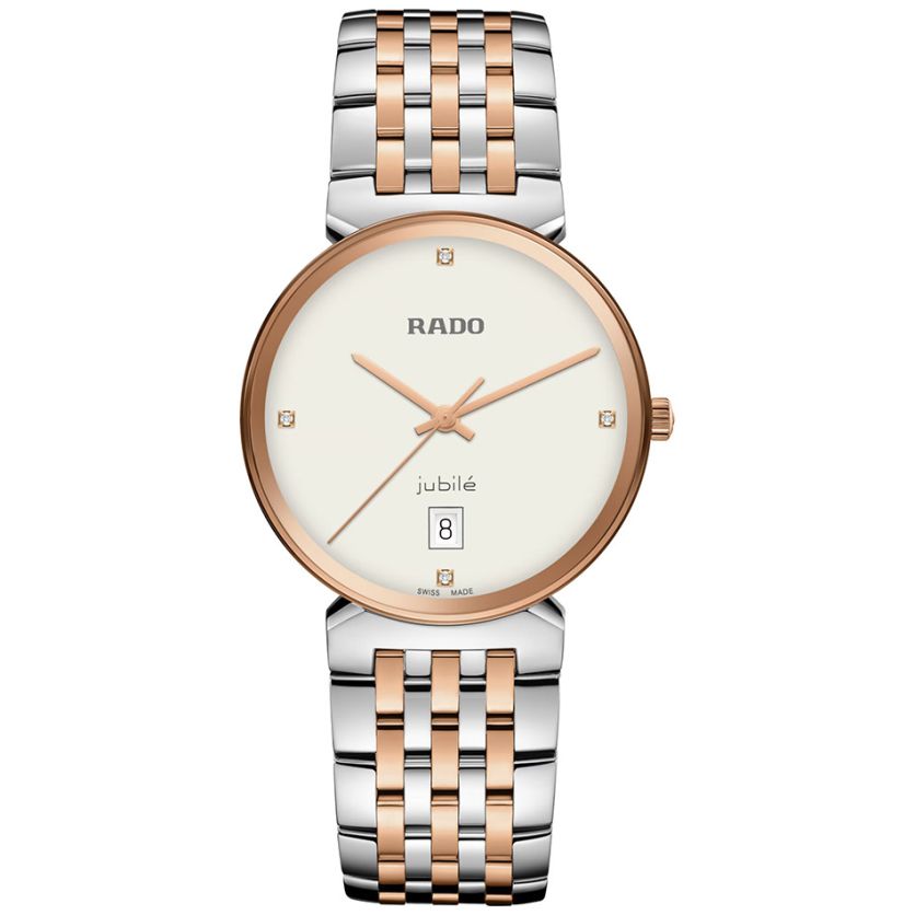 Rado FLORENCE CLASSIC DIAMONDS 01.073.3912.4.072 R48912723 Rado FLORENCE CLASSIC DIAMONDS 01.073.3912.4.072 R48912723