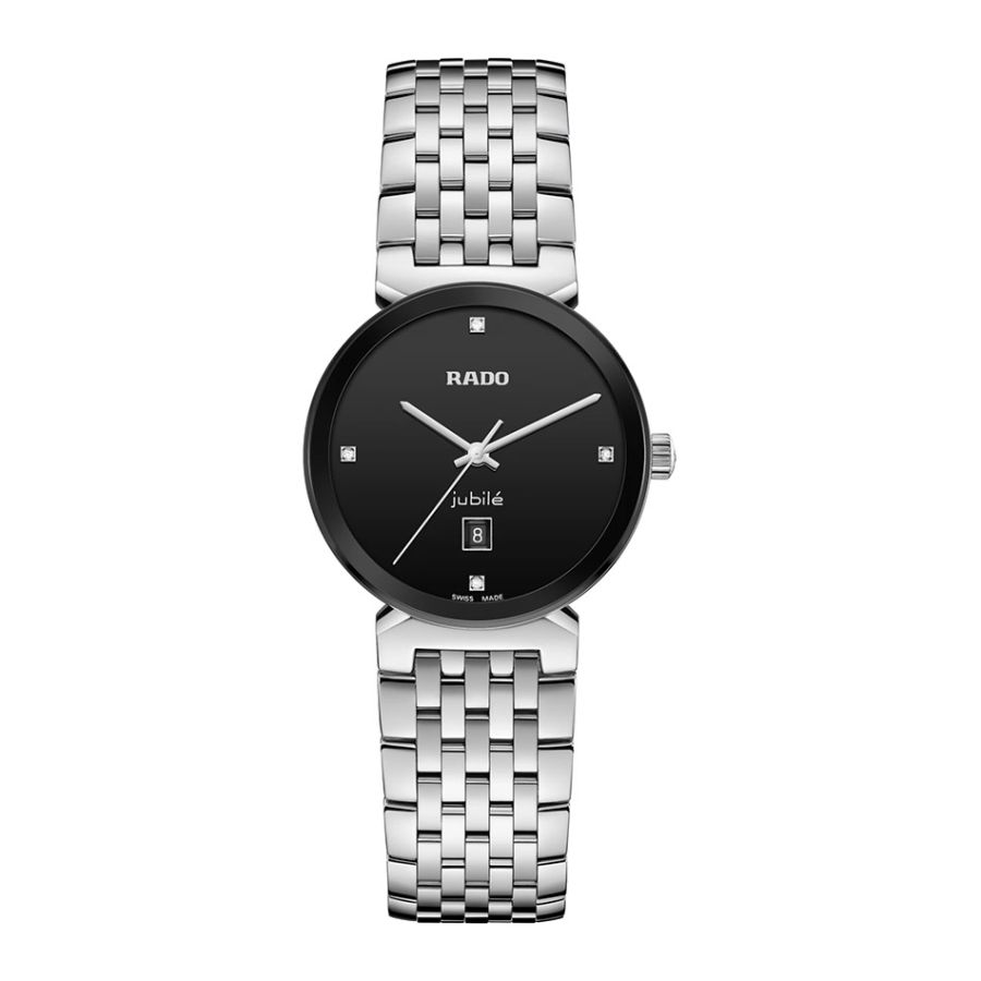 Rado FLORENCE CLASSIC DIAMONDS 01.079.3913.4.071 R48913713